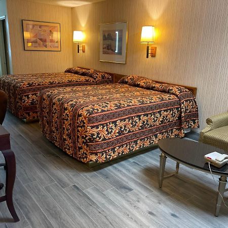 Regency Inn Norco Extérieur photo