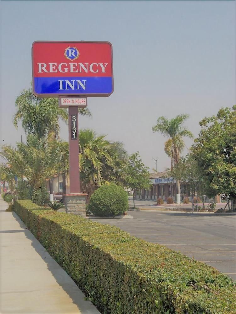 Regency Inn Norco Extérieur photo