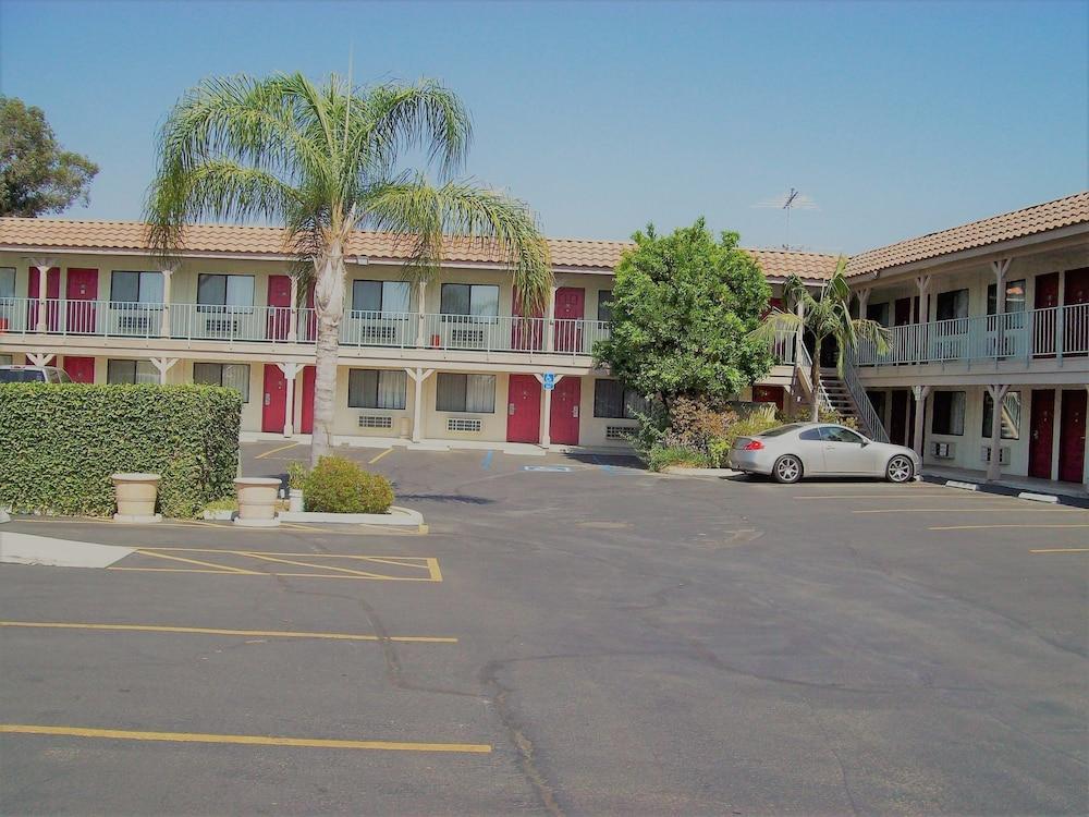 Regency Inn Norco Extérieur photo