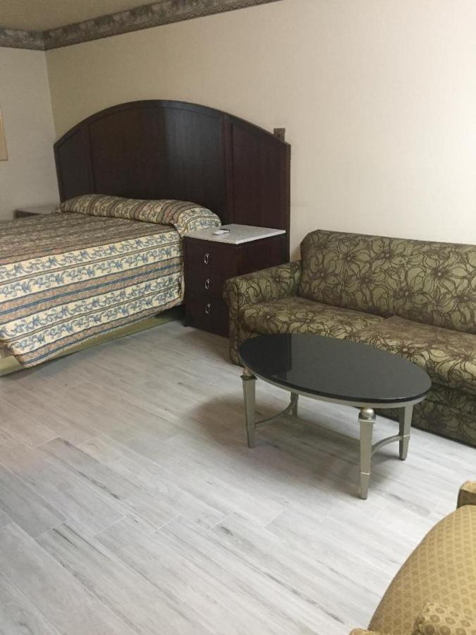 Regency Inn Norco Extérieur photo