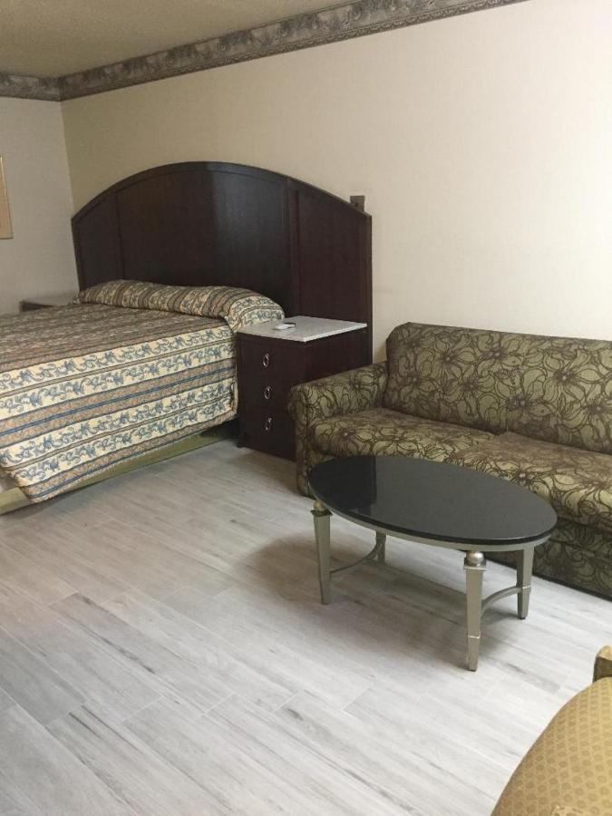 Regency Inn Norco Extérieur photo