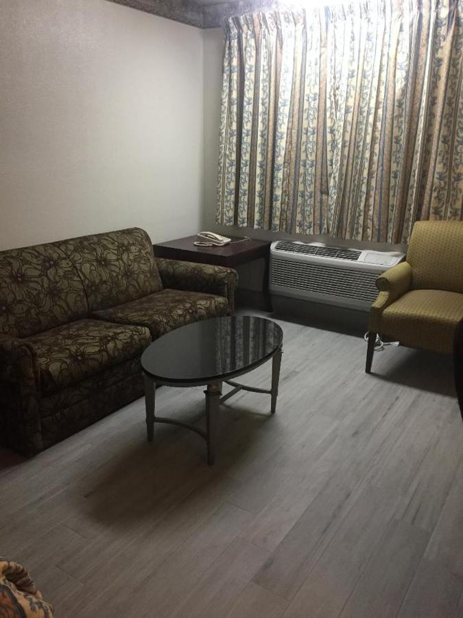 Regency Inn Norco Extérieur photo