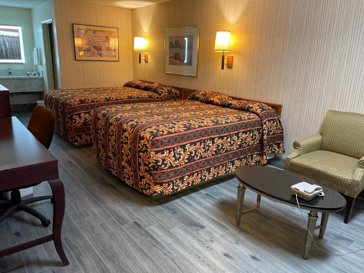 Regency Inn Norco Extérieur photo