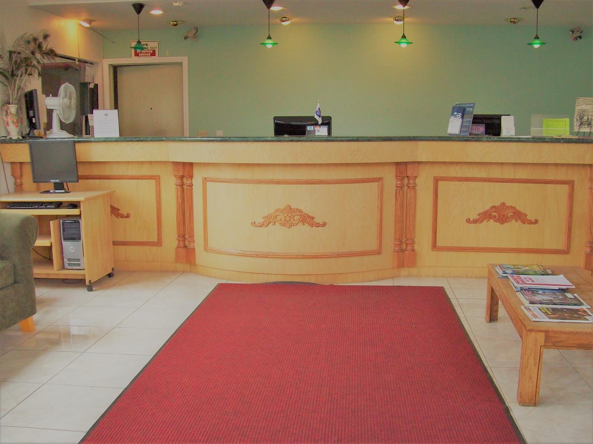 Regency Inn Norco Extérieur photo