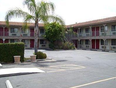 Regency Inn Norco Extérieur photo