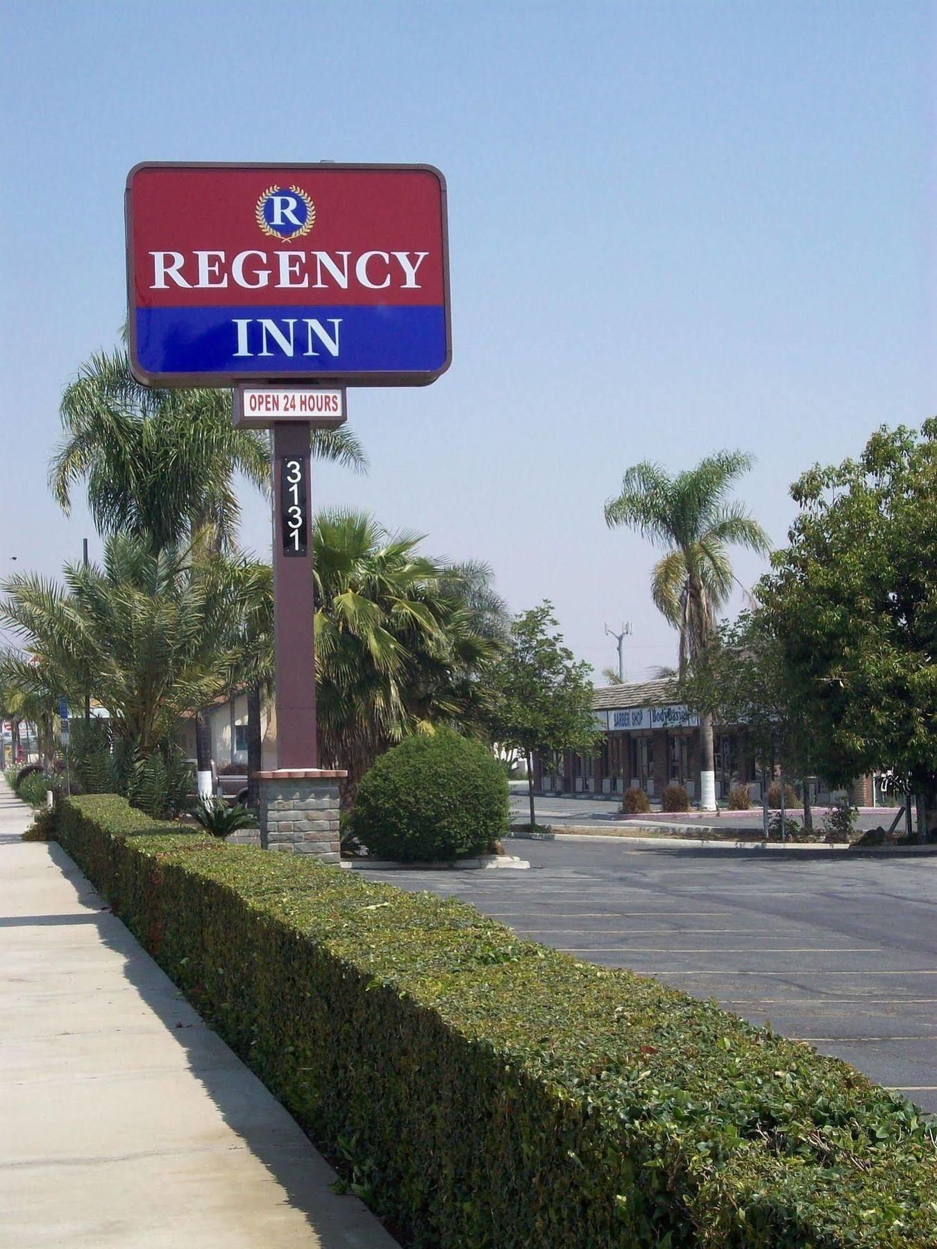 Regency Inn Norco Extérieur photo